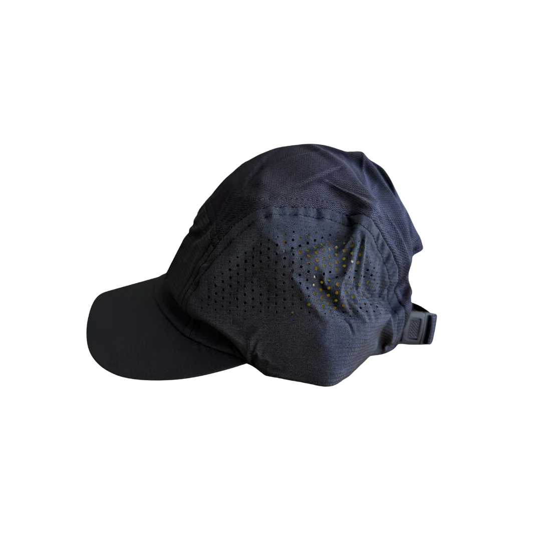''Basic b*tch'' black cap - Image 3