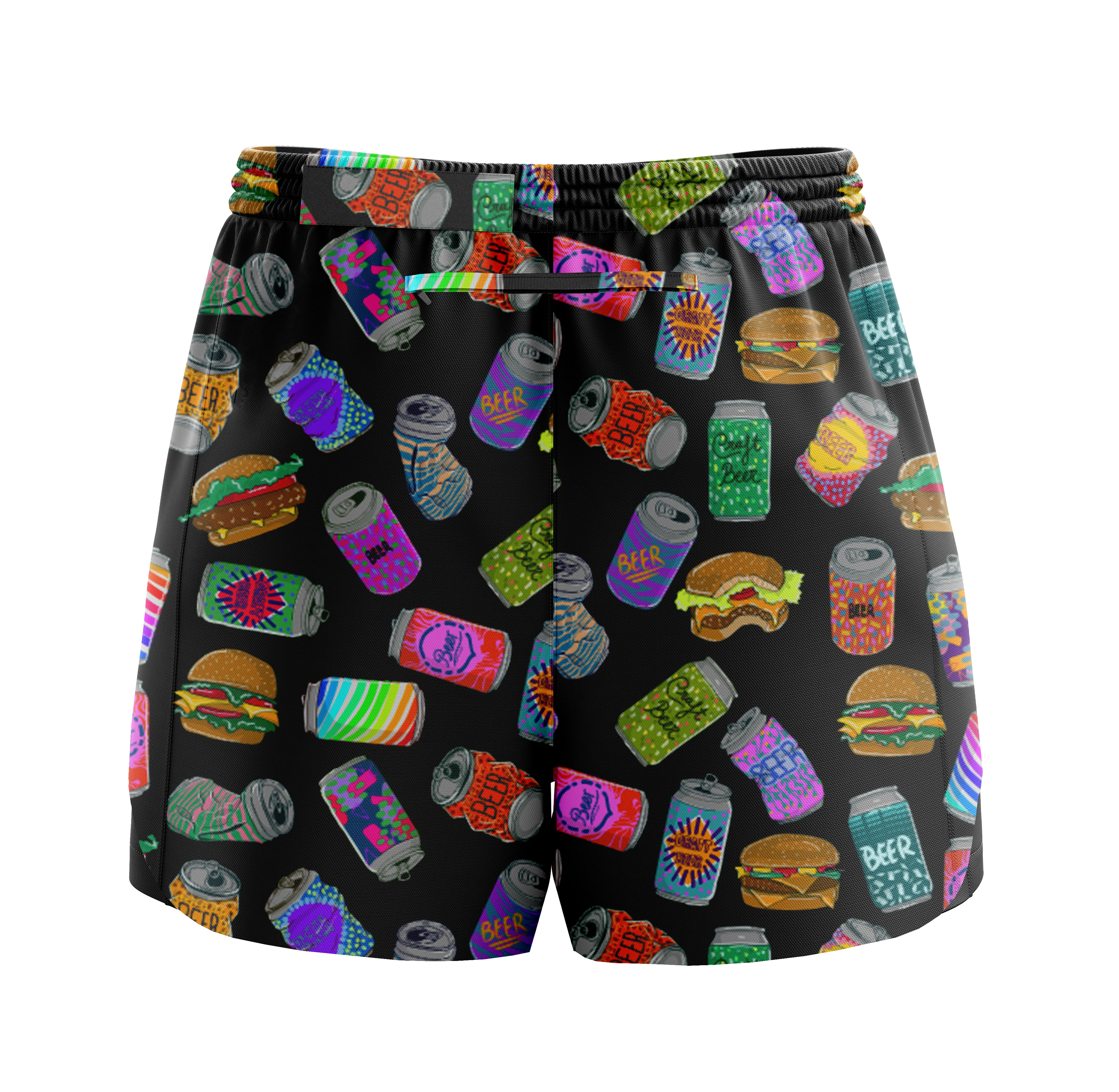''Cheers beers" classic shorts - Image 9