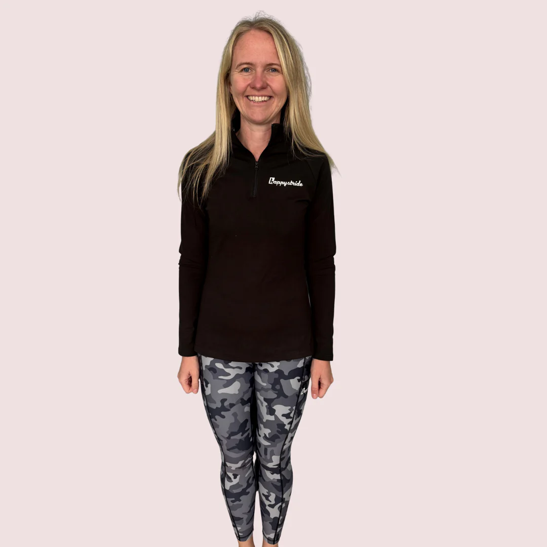 "Can't see you" leggings - Image 4