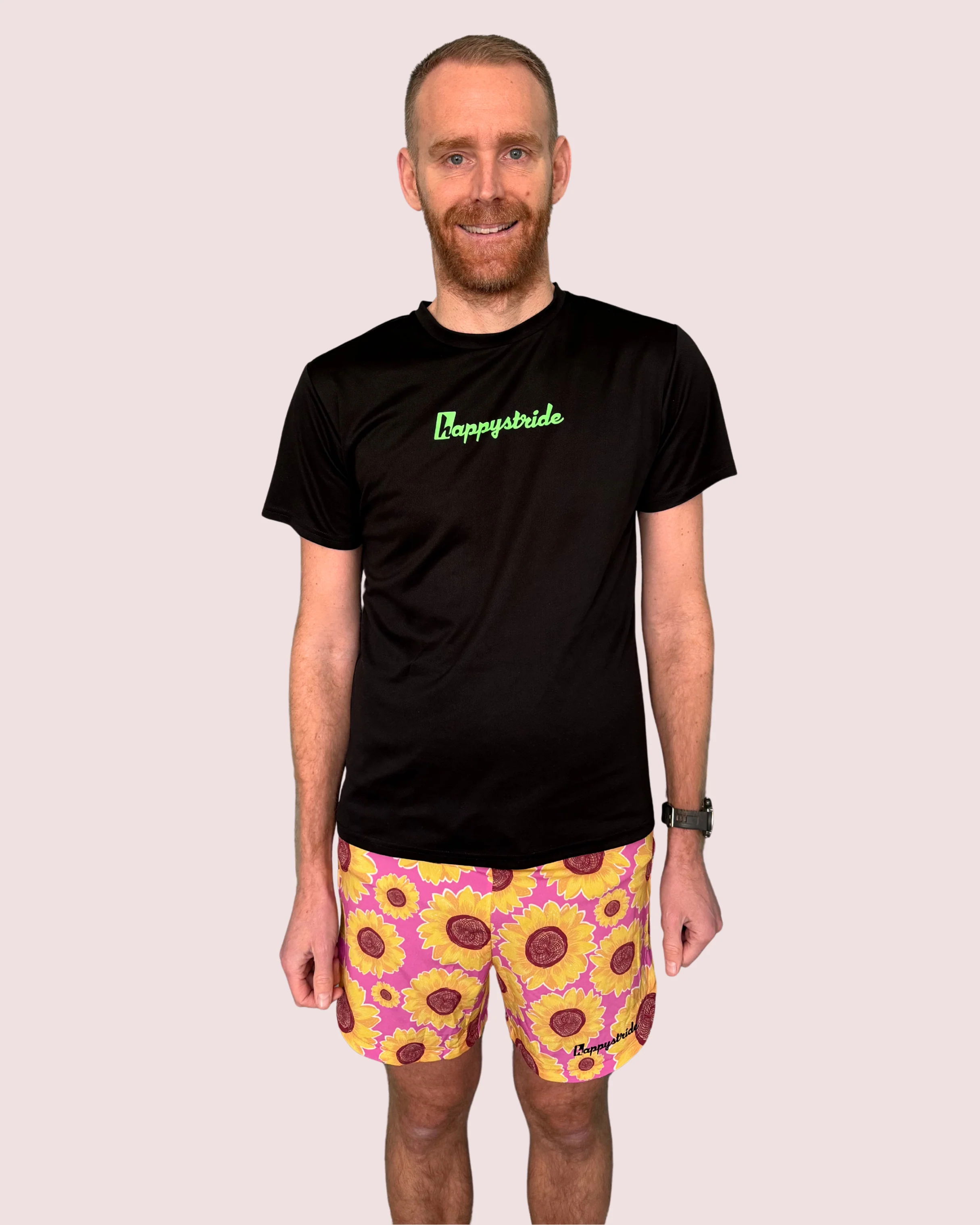"Chase the sun" classic shorts - Image 7