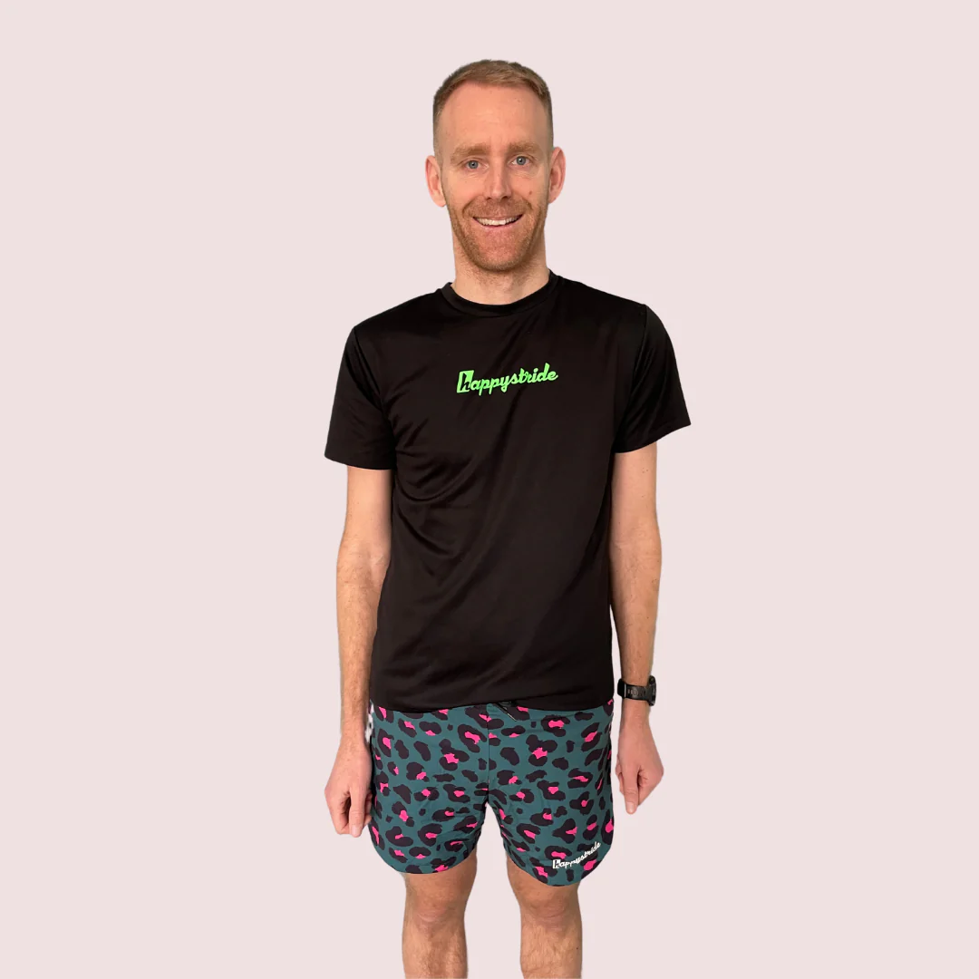"Get spotted'' hunters classic shorts - Image 7