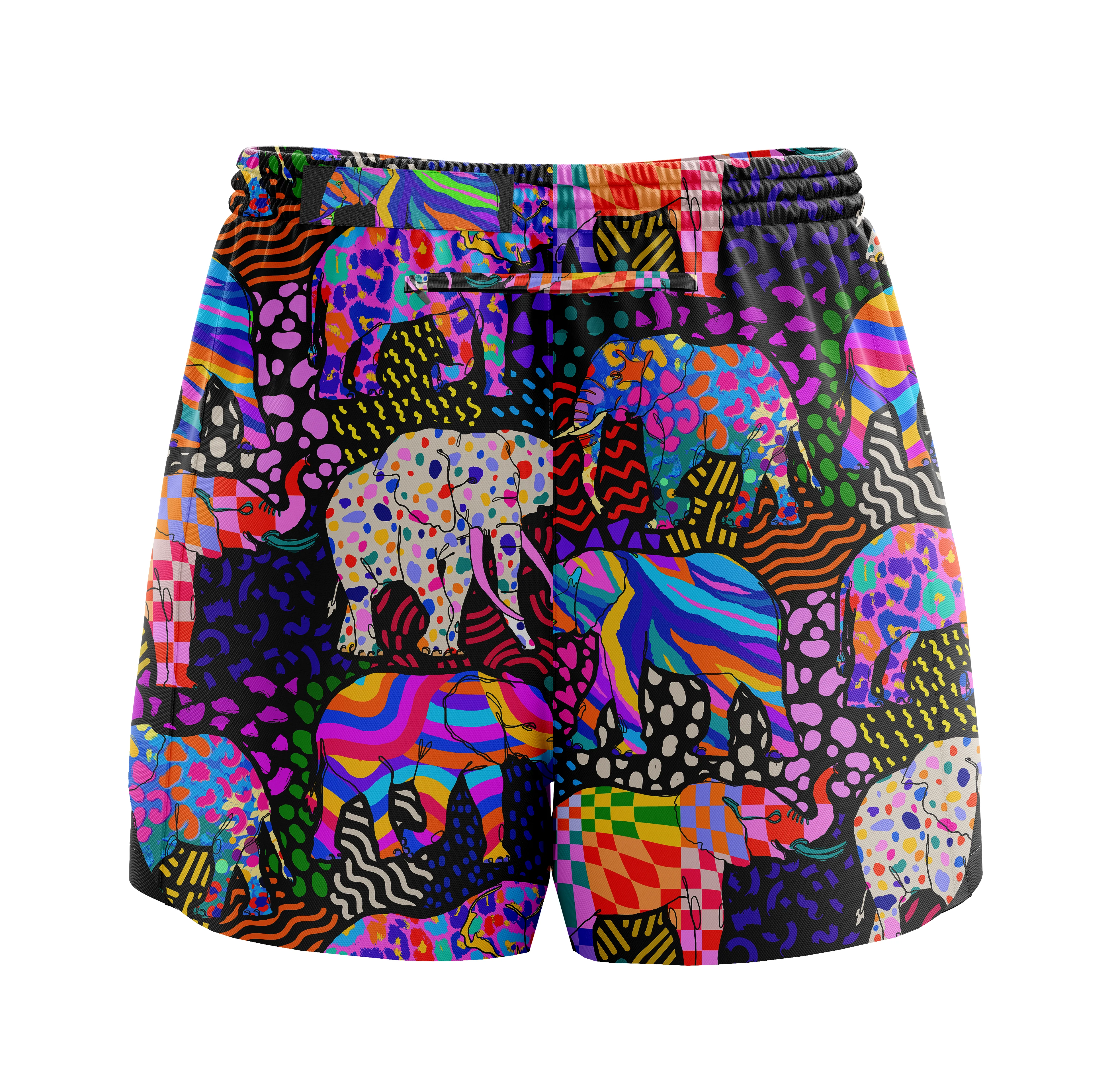 ''Pack your trunks" classic shorts - Image 9