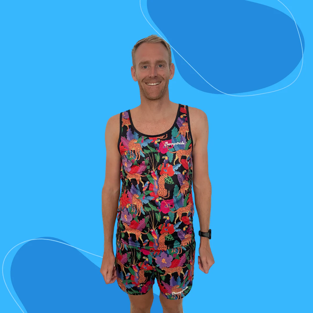 ''Exotic tropic" vest - Image 4