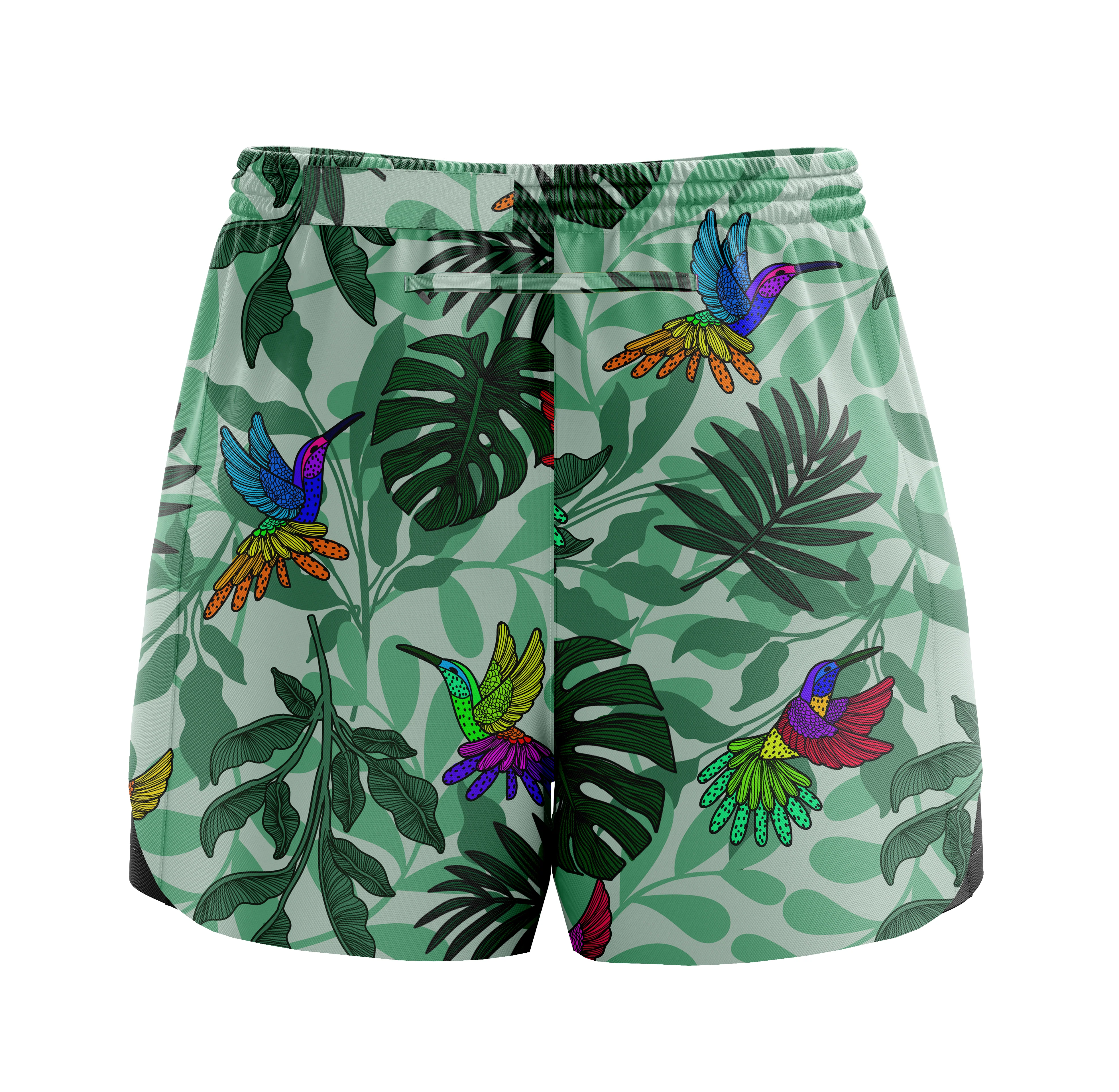 ''Flap your wings'' classic shorts - Image 9