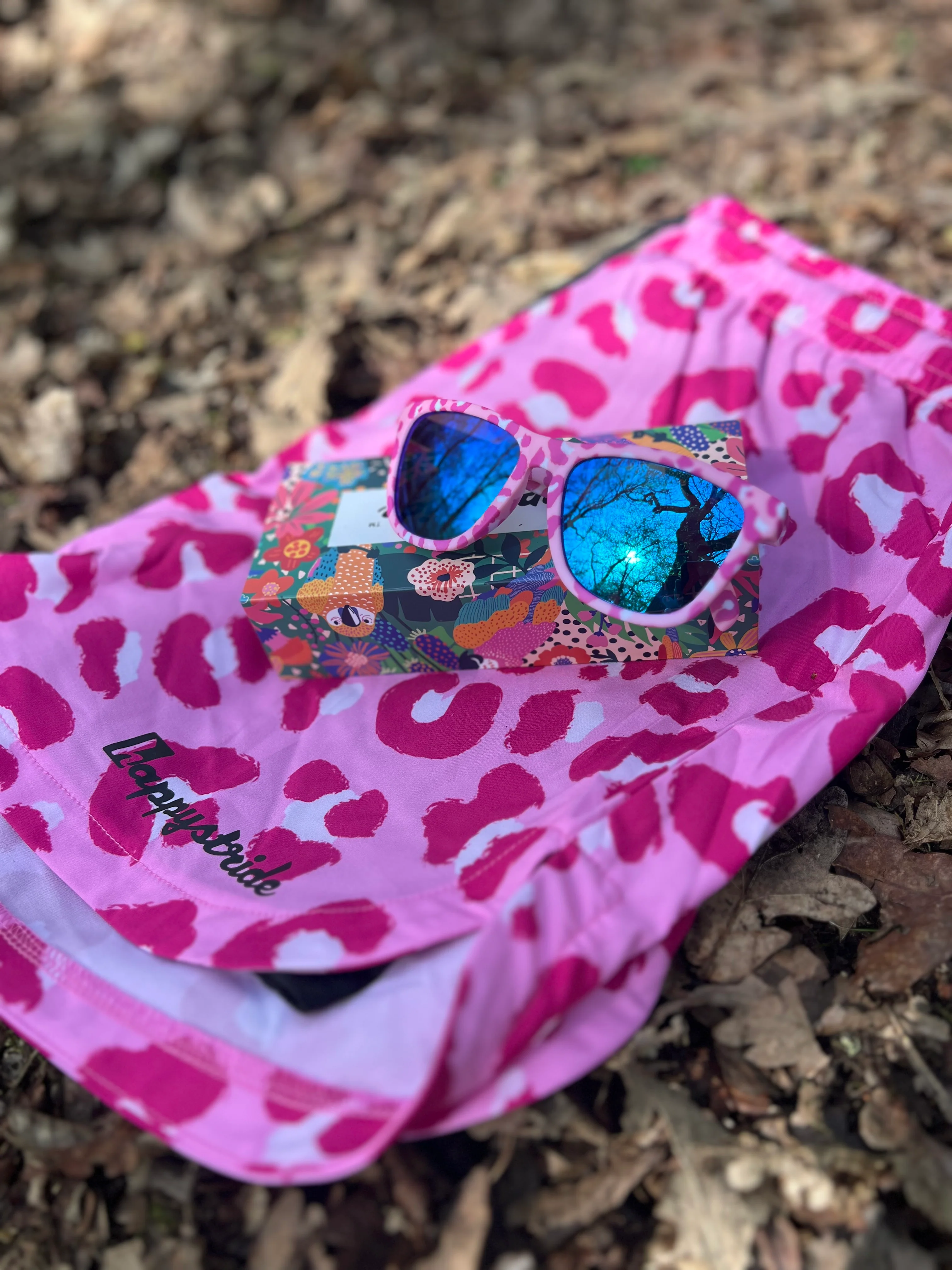 "Get spotted Candy" sunglasses - Image 5