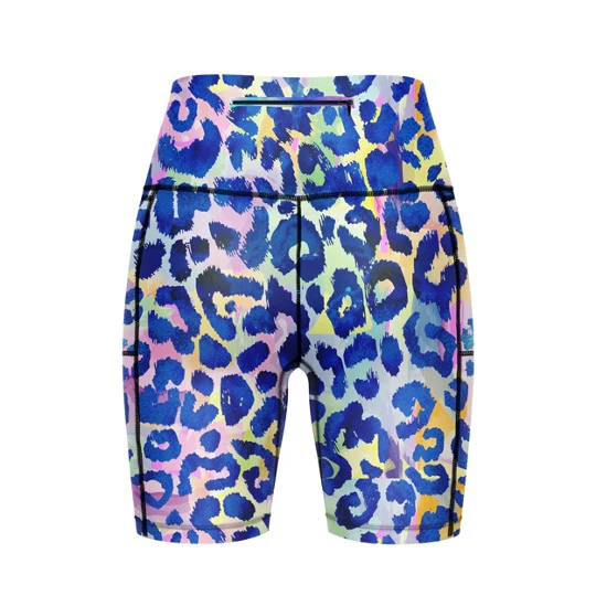 ''Get spotted'' rascal fitted shorts - Image 10