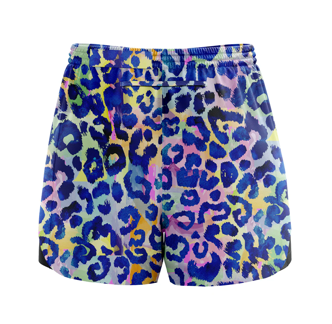 ''Get spotted'' rascal classic shorts - Image 10