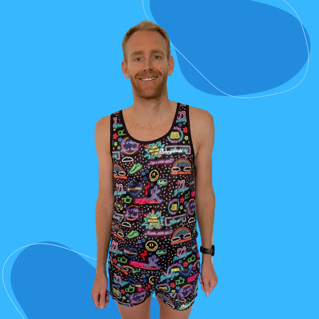''Glow & go" vest - Image 4