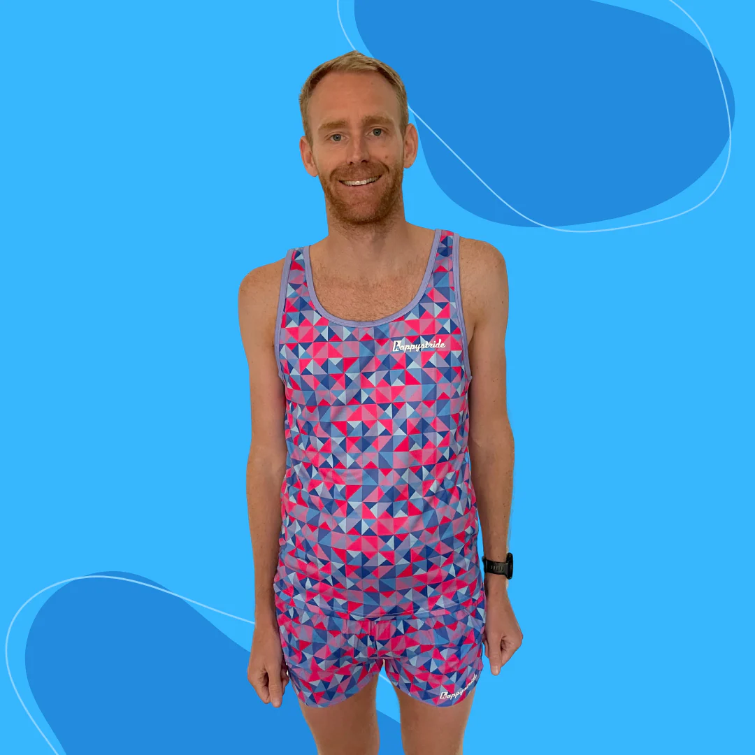 ''Hexy geomexy" vest - Image 4
