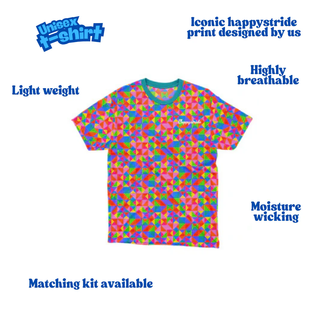 "Hyper vibes" t-shirt - Image 2