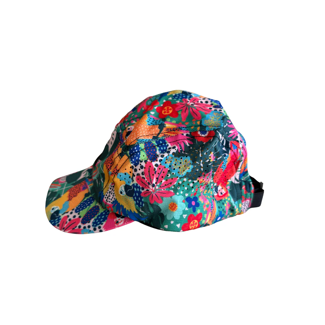 ''Jungle jives'' cap - Image 3