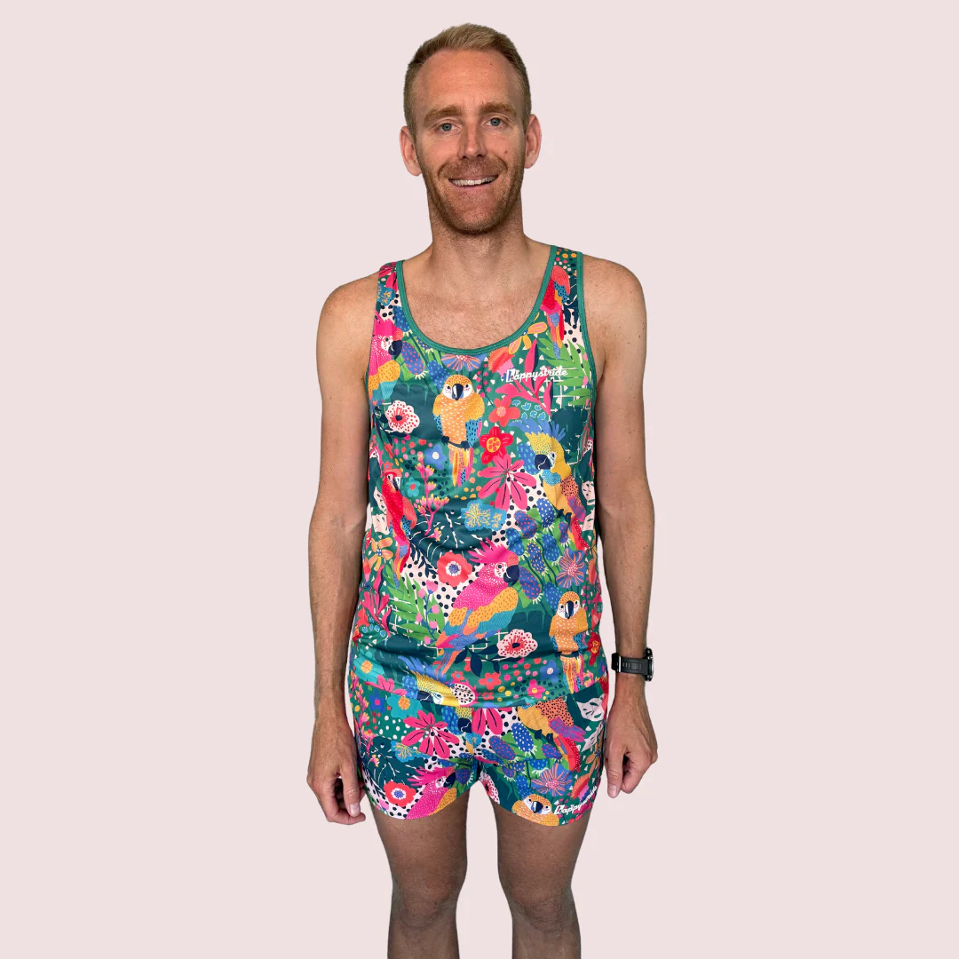 "Jungle jives" vest - Image 5