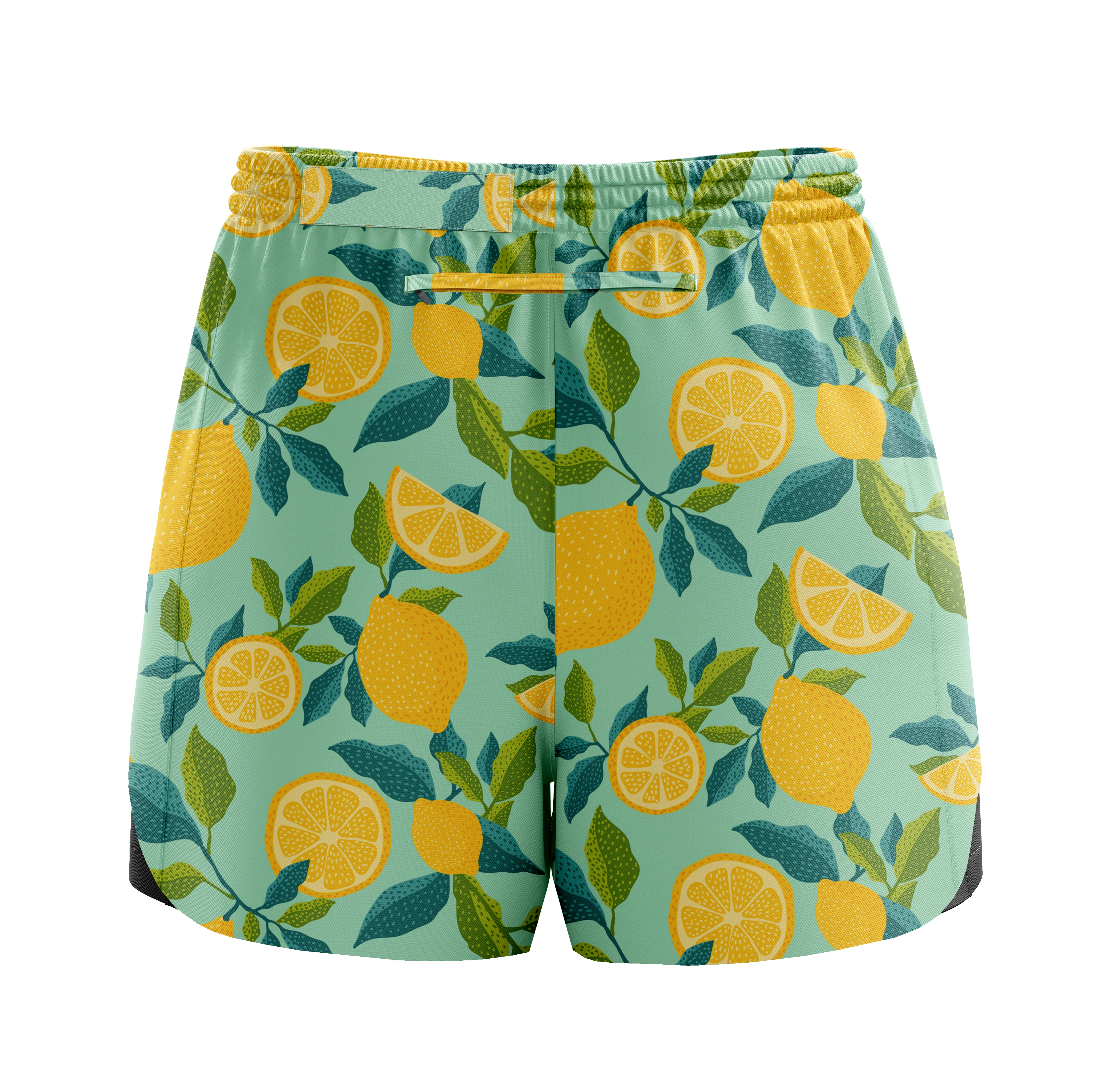 "Zest for life" classic shorts - Image 9