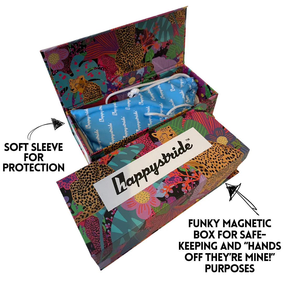 "Lucky dip" sunglasses - Image 5