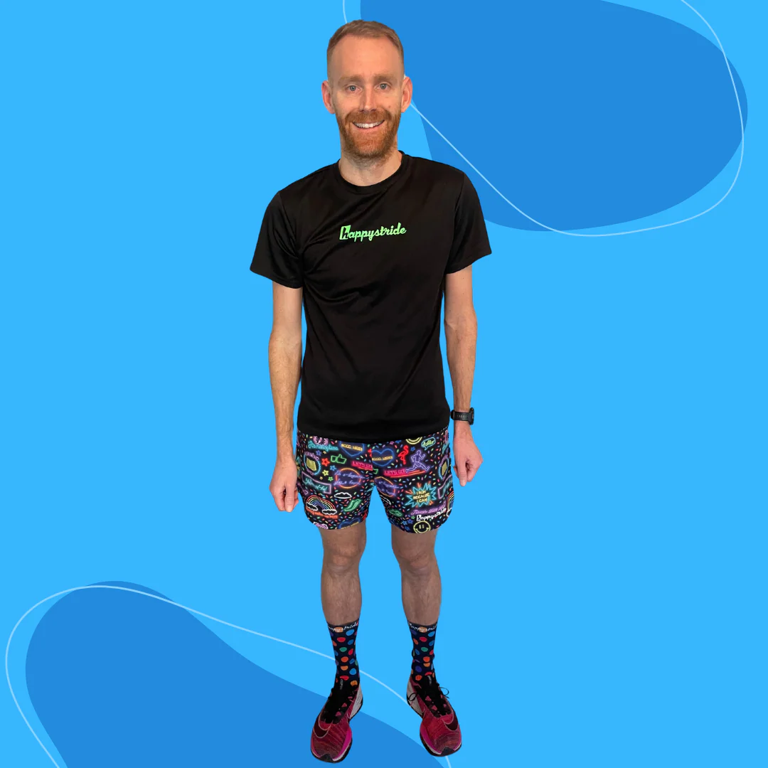 ''Glow & go'' classic shorts - Image 7