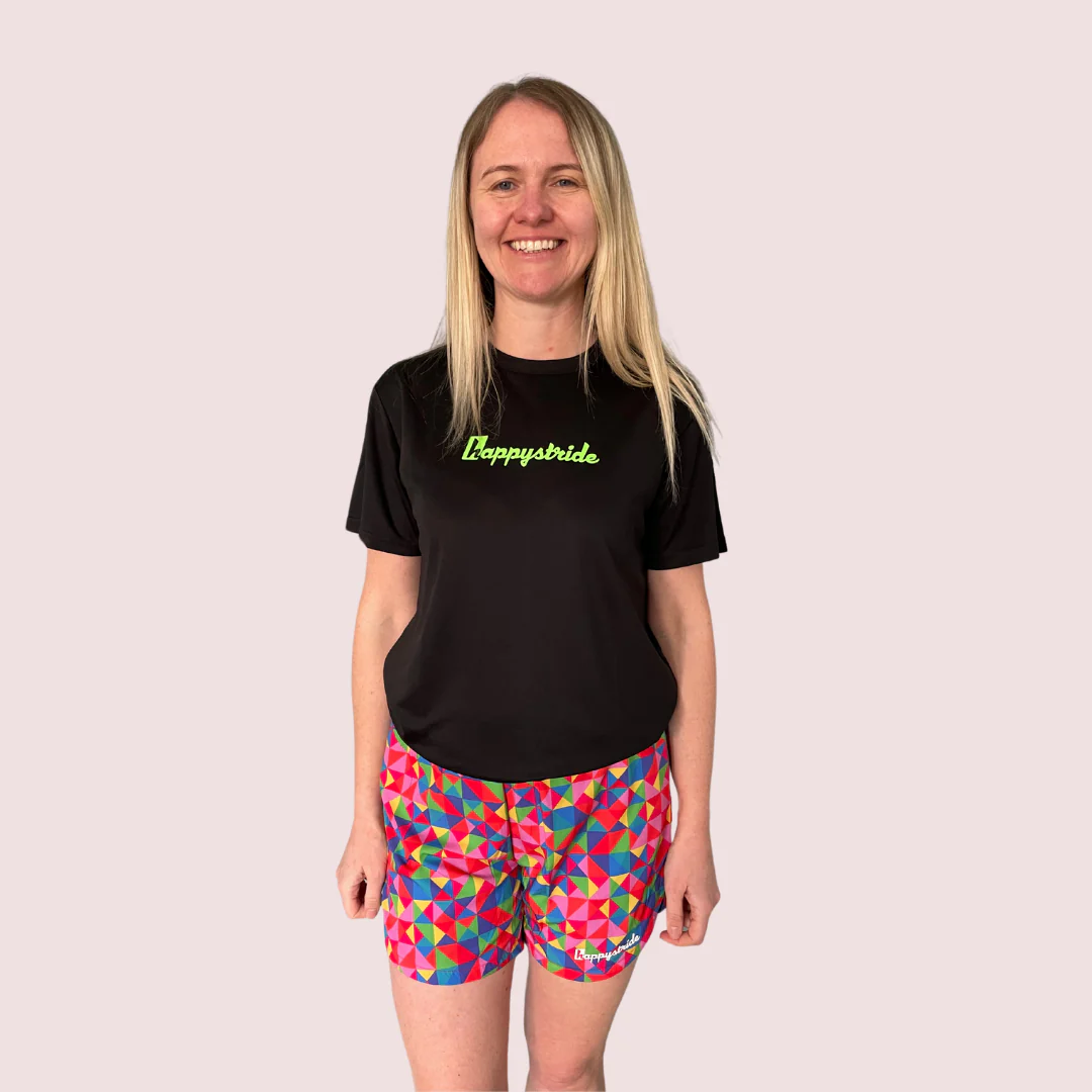 "Hyper vibes" classic shorts - Image 7