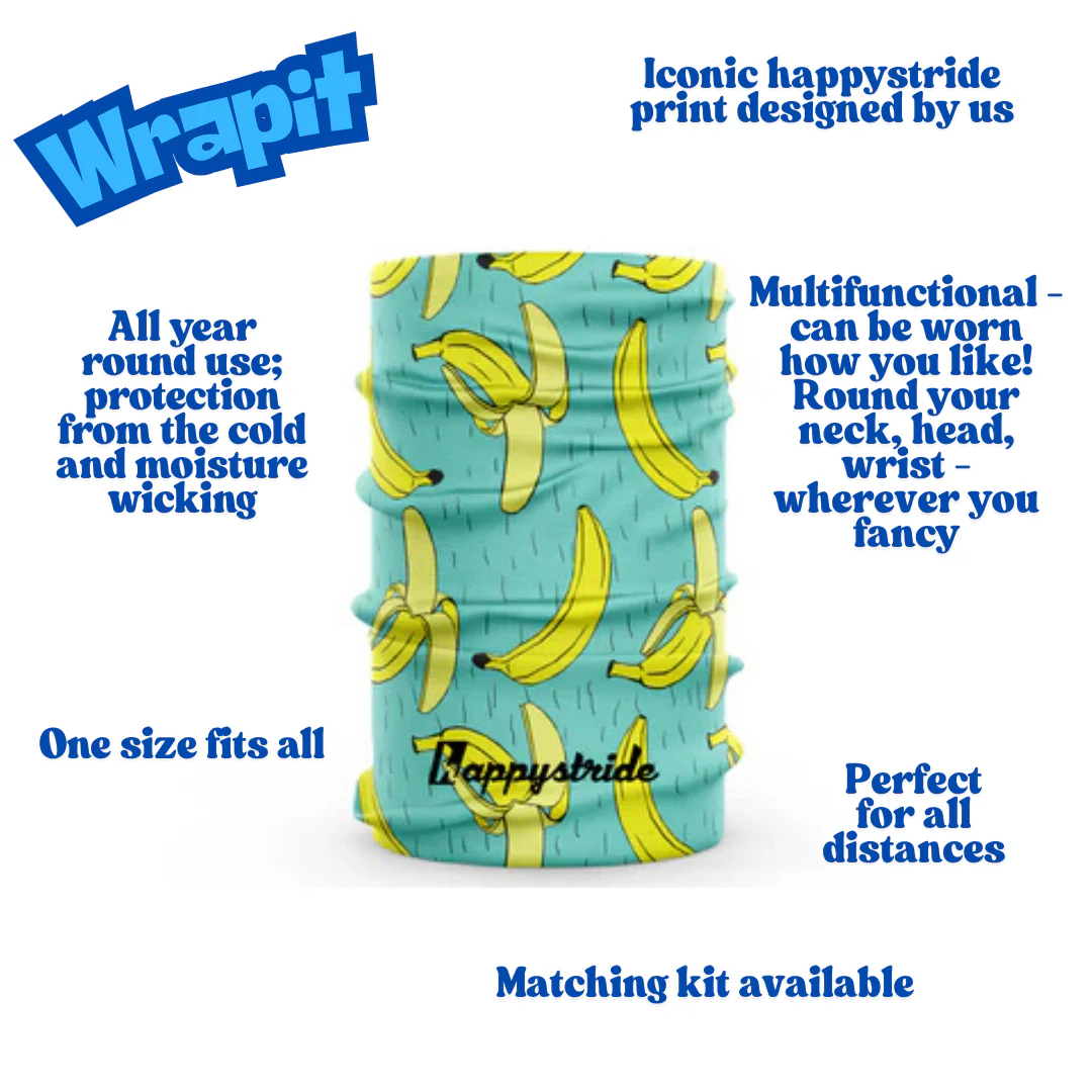 ''Peely-cool'' wrapit - Image 2