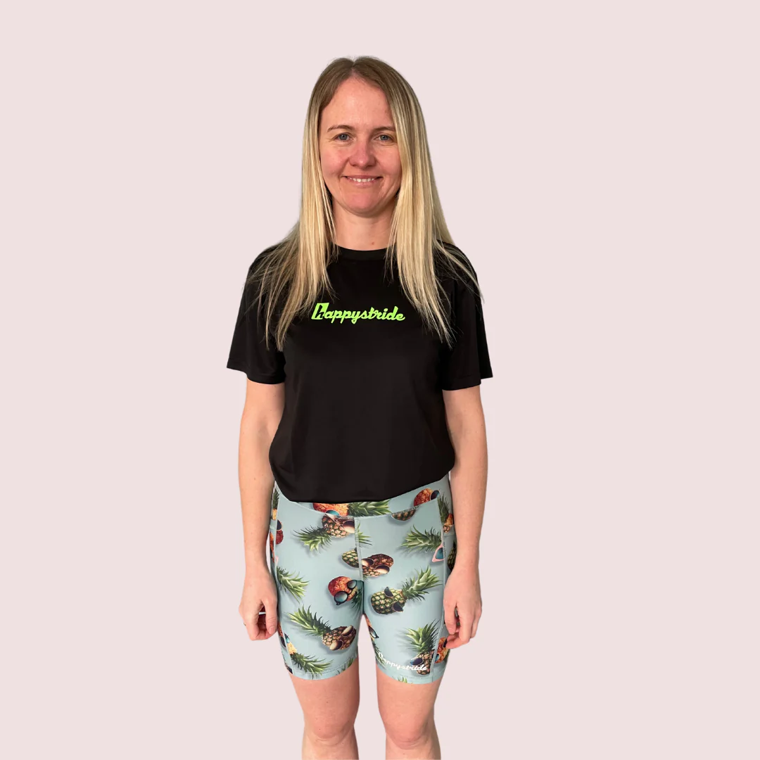 ''Club tropicana' fitted shorts - Image 6