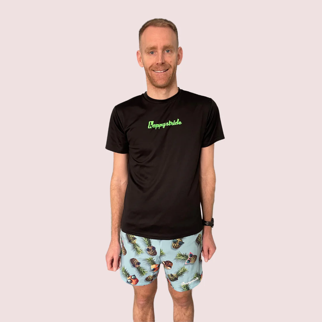 "Club tropicana" classic shorts - Image 7