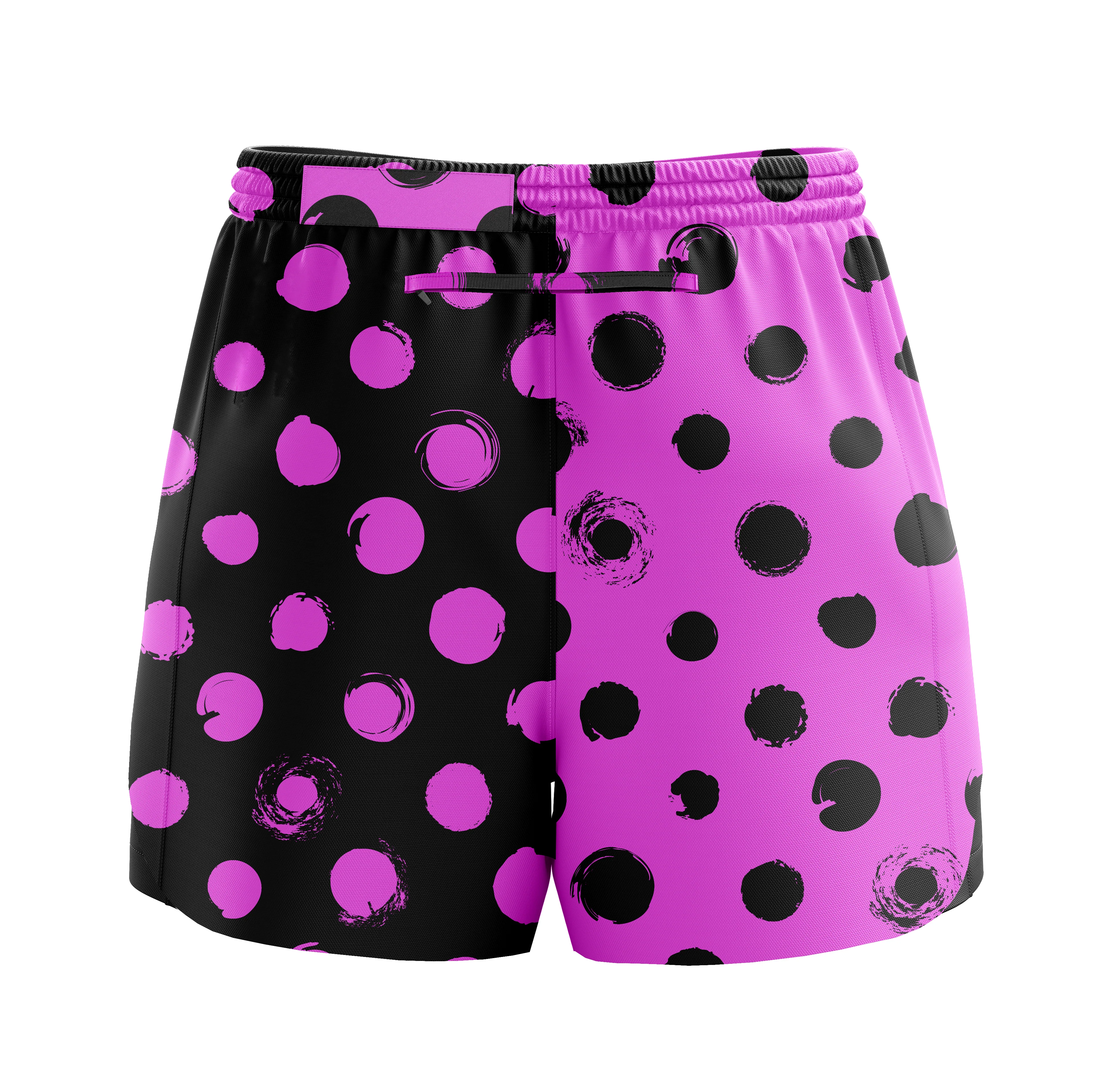 ''What a feeling'' classic shorts - Image 9