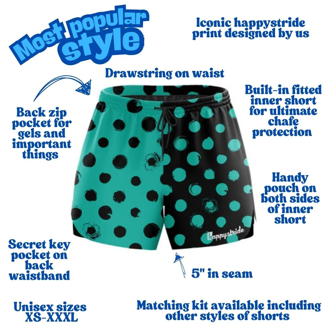 ''Breath of fresh air'' classic shorts - Image 2