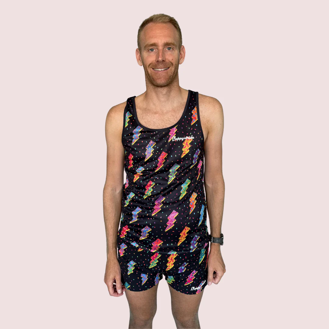 "Quick as a flash" vest - Image 5