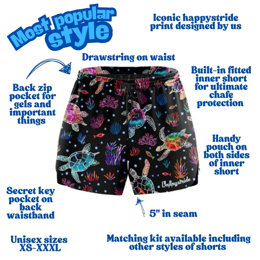 "Reef rushers'' classic shorts - Image 2