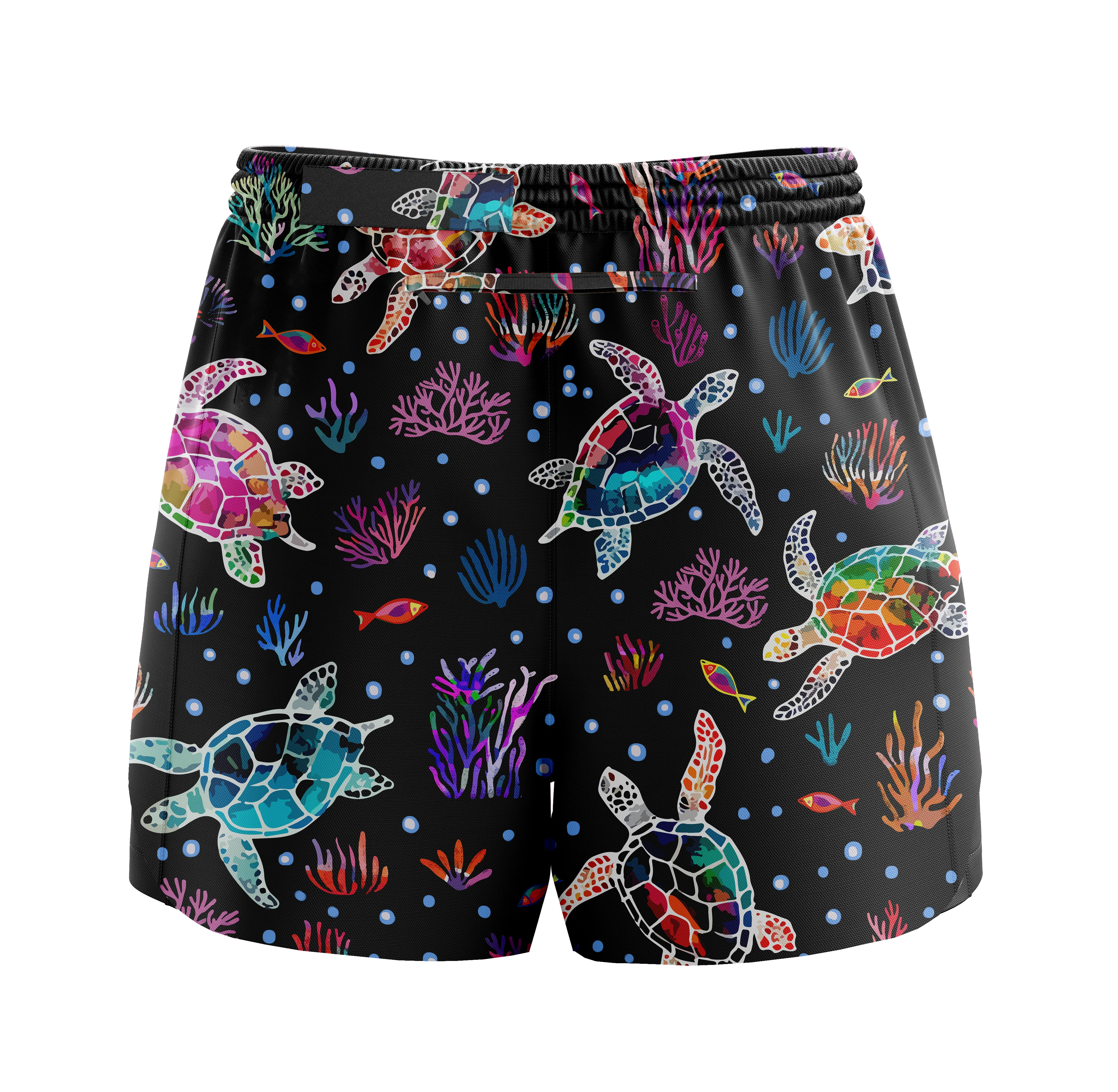 "Reef rushers'' classic shorts - Image 9