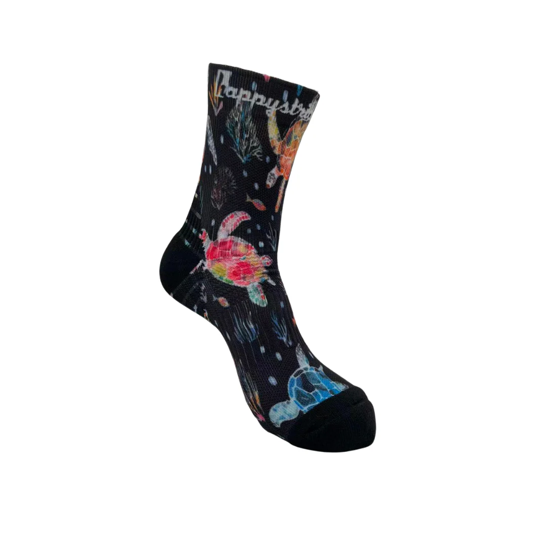 "Reef rushers" mid socks - Image 3