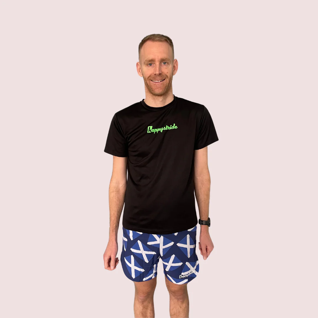 "Haggis hunters'' classic shorts - Image 6