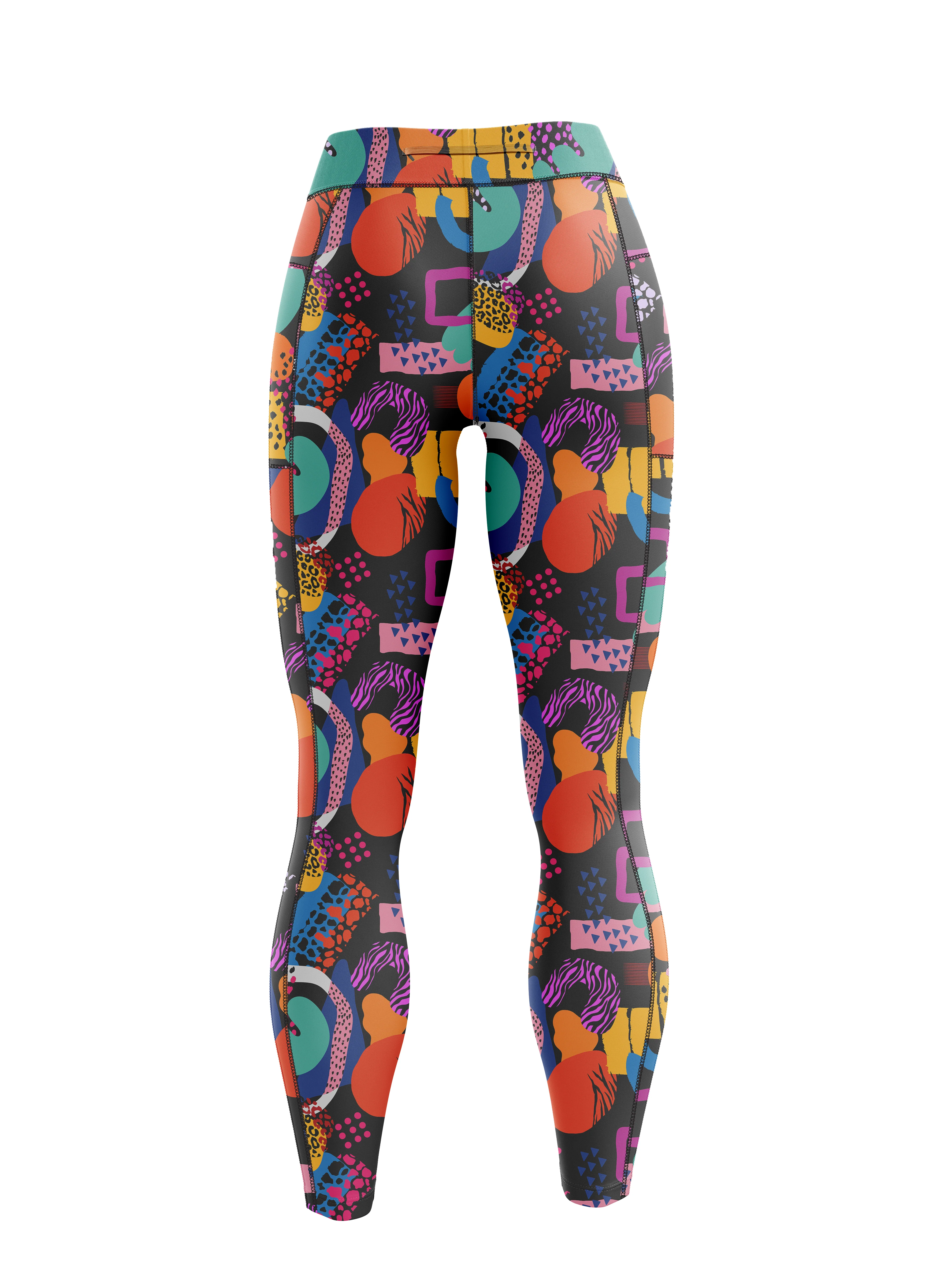 "Shape shifters" leggings - Image 6