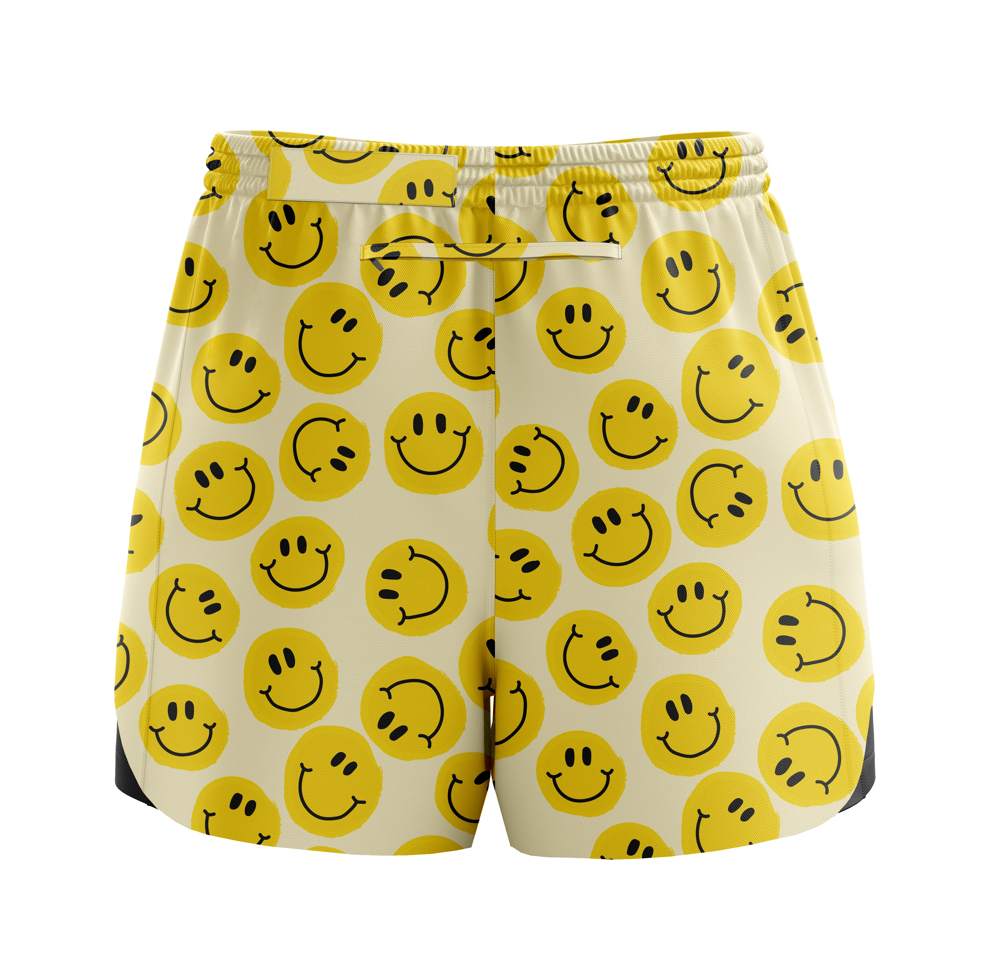 "Smiley miley" classic shorts - Image 9