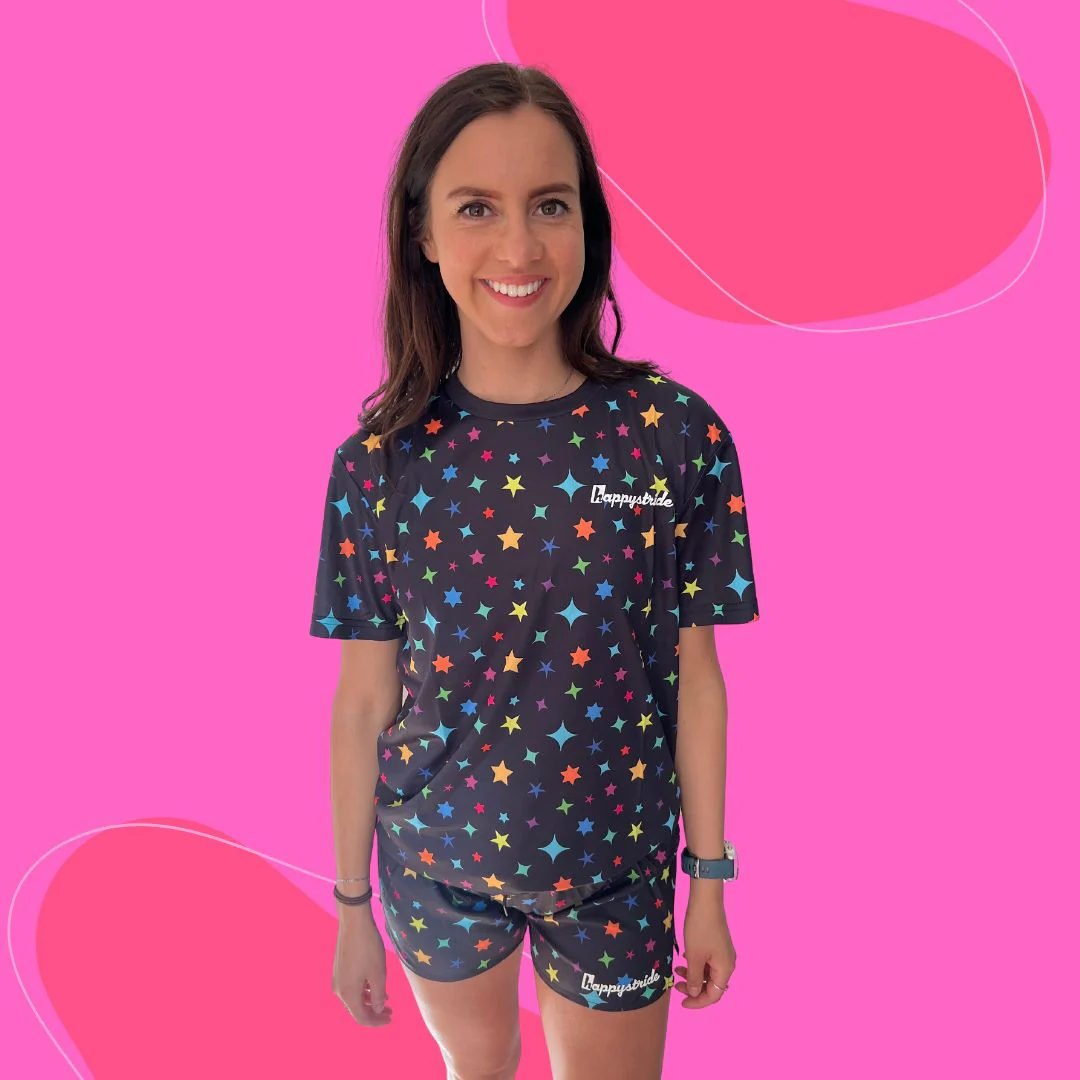 ''Stars in your eyes'' t-shirt - Image 5
