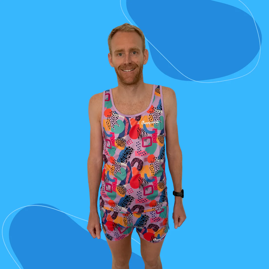 "We like to party" vest - Image 4