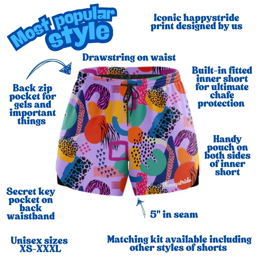 ''We like to party'' classic shorts - Image 2