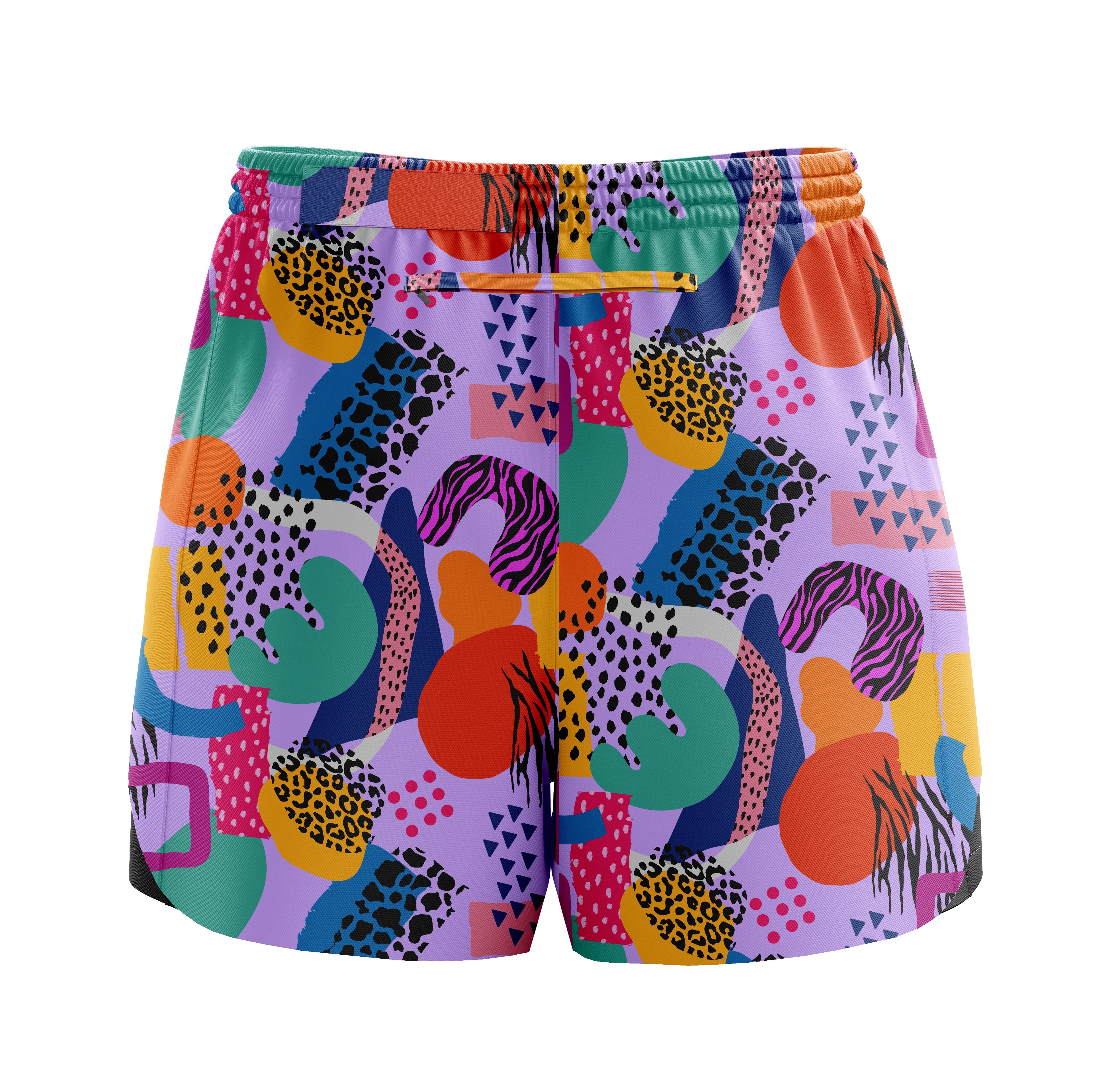 ''We like to party'' classic shorts - Image 9